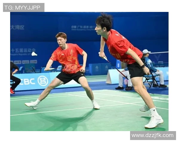 武汉羽毛球队在羽毛球配合排行榜中荣获第七名展现出强大实力与团队协作