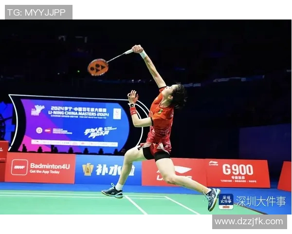 深圳羽毛球队团队协作引发热议球员间默契与竞争的微妙平衡探讨