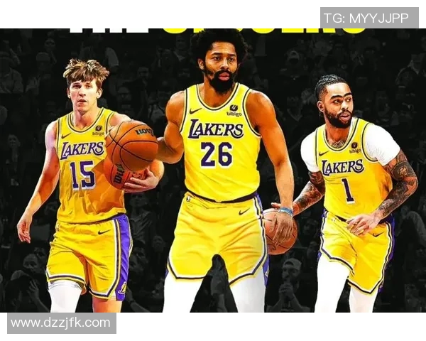 湖人签下新秀球员加强内线阵容,助攻季后赛之路