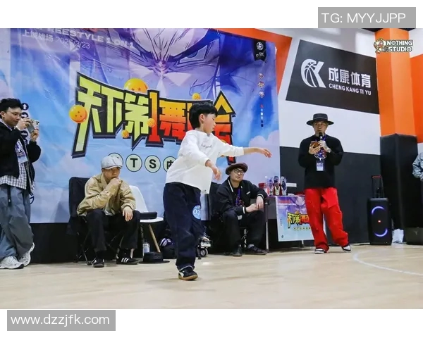 街舞文化的崛起与挑战：杭州街舞队运营模式全解析