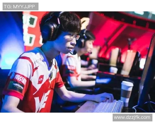 英雄联盟深度解析:揭示WE战队背后的心理素质与团队协作秘诀